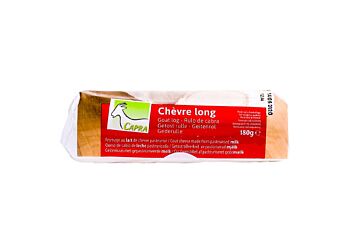 Capra Geitenkaas Naturel Met Korst (Chevre Long)