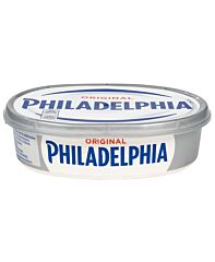 Philadelphia Roomkaas Naturel