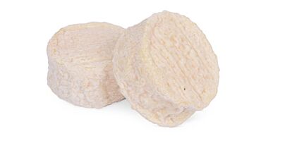 Poitou Chevre Crottin 60 Gr