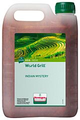 Verstegen World Grill Marinade Indian Mystery Pure