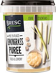 Bresc Citroengras Puree