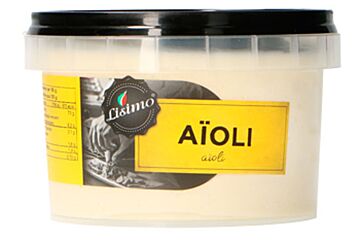 Lisimo Aioli