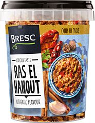 Bresc Ras El Hanout