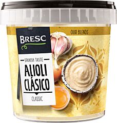 Bresc Aioli Clasico