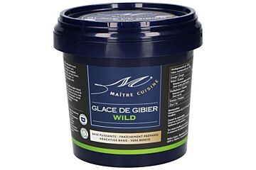 Maitre Cuisine Glace De Gibier (Wild)