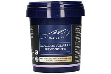 Maitre Cuisine Glace De Volaille (Gevogelte)