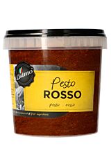 Lisimo Pesto Rosso