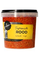 Lisimo Tapenade Rood