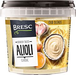 Bresc Aioli