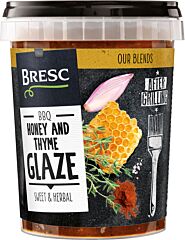 Bresc Glaze Honey And Thyme