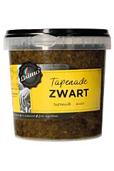 Lisimo Tapenade Zwart