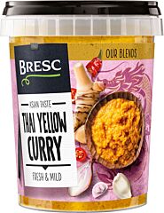 Bresc Thai Yellow Curry