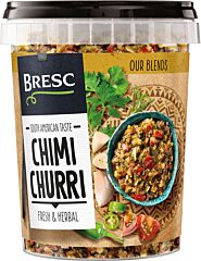 Bresc Marinade Chimichurri