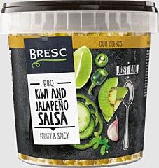 Bresc Salsa Kiwi & Jalapeno