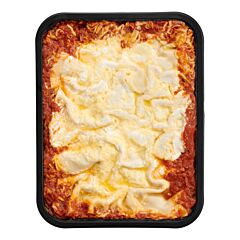 De Indische Lasagna Bolognese