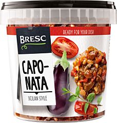 Bresc Caponata