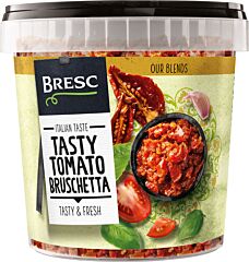 Bresc Bruschetta Tomaat