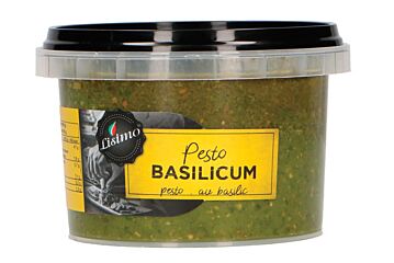 Lisimo Basilicum Pesto