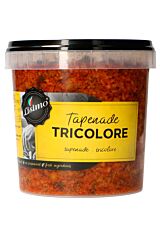 Lisimo Tapenade Tricolore