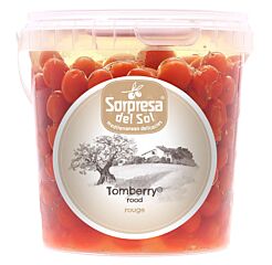 Sorpresa Tomberry Rood