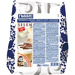 Fabbri Selen (Voor Semifreddo)