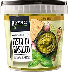 Bresc Pesto Di Basilico