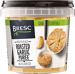 Bresc Roasted Garlic Puree