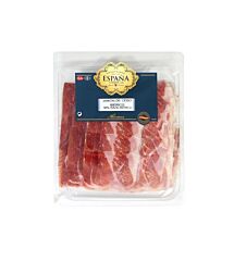 Espana Iberico Ham Cebo Gesneden