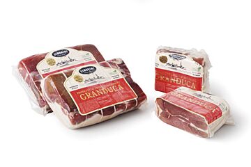 Simonini Prosciutto Crudo Matonella (Blok) Ca 4000 Gr