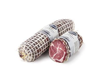 Simonini Coppa Stagionata Ca 1250 Gram