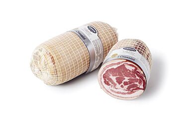 Simonini Pancetta Coppata Ca 2500 Gram