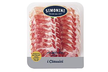 Simonini Coppa Stagionata Gesneden