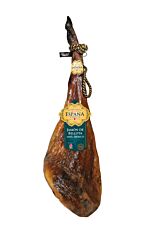 Miguel Espana Jamon 100%  Iberico De Bellota M/B Ca 7500 Gram