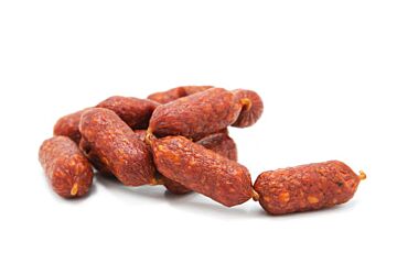 Flores Chorizo Grill 70-75 Gram Ca 2000 Gram