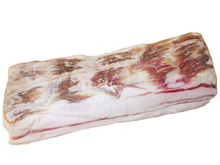 Senorio Mo Pancetta Curada Ca 1500 Gr