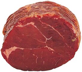 D'olde Lantschap Rib-Eye Gerookte Per Stuk Ca 1000 Gr