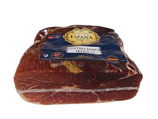 Espana Jamon Iberico Cebo 1/2 Ca 3500 Gr