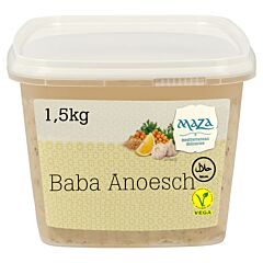 Maza Baba Anoesch