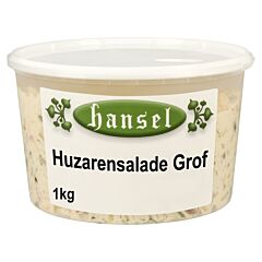 Hansel Huzarensalade Grof