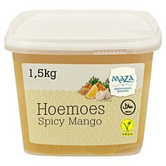 Maza Hoemoes Spicy Mango