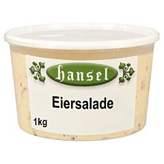 Hansel Eiersalade