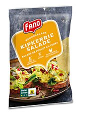 Fano Kipkerrie Salade 50Gr