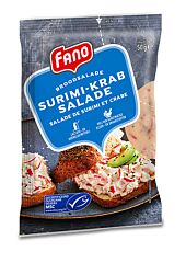 Fano Krab Surimi Salade 50Gr