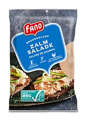 Fano Zalmsalade 50Gr