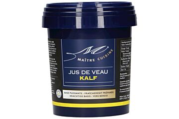 Maitre Cuisine Jus De Veau