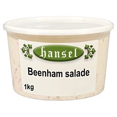 Hansel Beenhamsalade