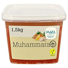 Maza Muhammara