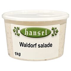 Hansel Waldorfsalade