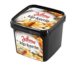 Johma Broodsalade Kip-Kerrie