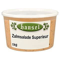 Hansel Zalmsalade Superieur